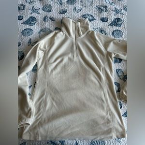 Columbia 1/4 Zip Fleece